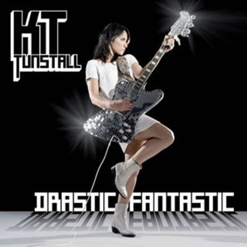 Tunstall,kt - Drastic Fantastic - Music CD