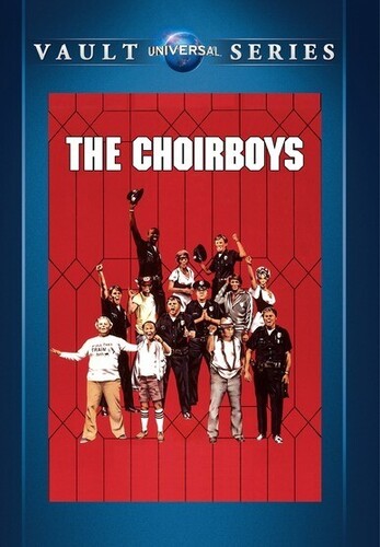 Choirboys - Choirboys - DVD