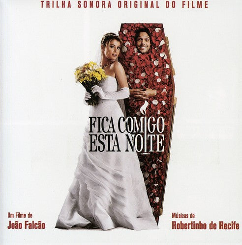 the album cover for Zé Ramalho - Fica Comigo Esta Noite