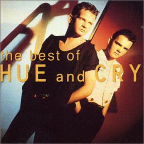 Hue & Cry - Best Of - Music CD