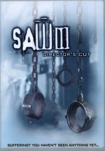 Saw 3 - Saw 3 - DVD