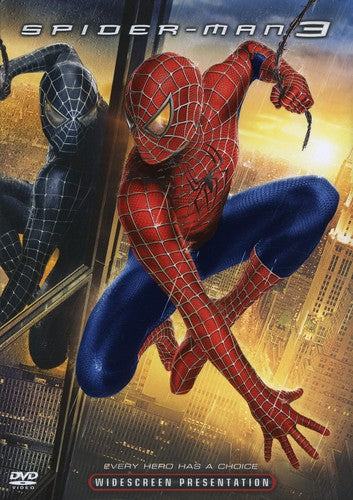 Spider-man 3 - Spider-man 3 - DVD