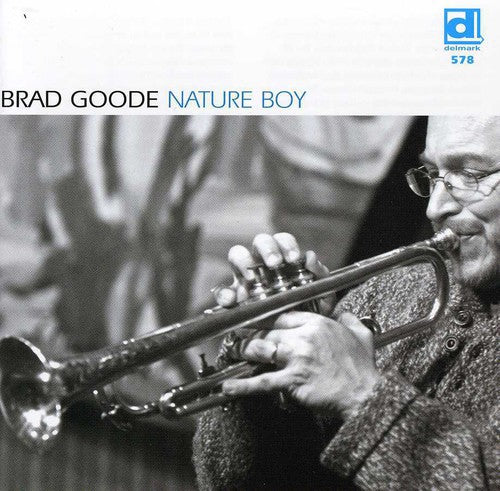 Goode,brad - Nature Boy - Music CD
