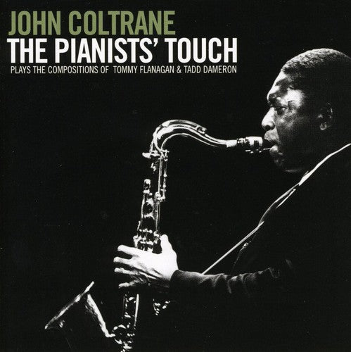 Coltrane,john - Pianists Touch - Music CD