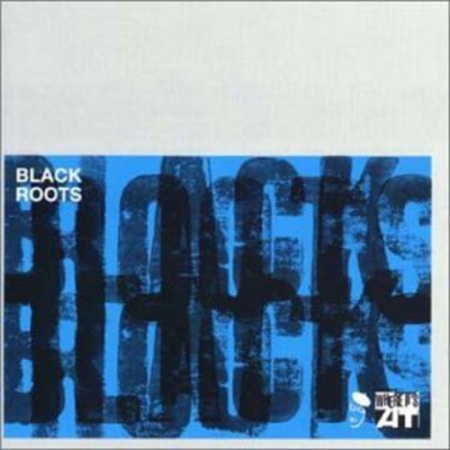 Black Roots / Var - Black Roots / Var - Music CD