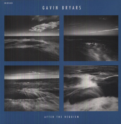 Bryars,gavin - After The Requiem - Vinyl Record
