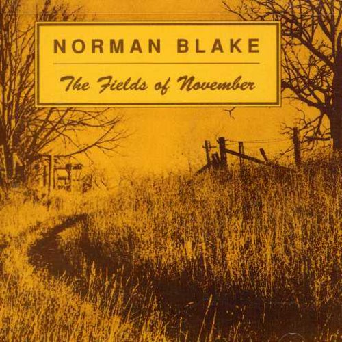 Fields of November & Old & New Music CD
