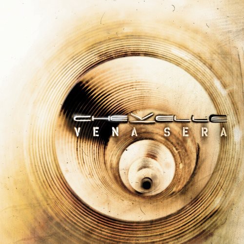 Vena Sera Music CD