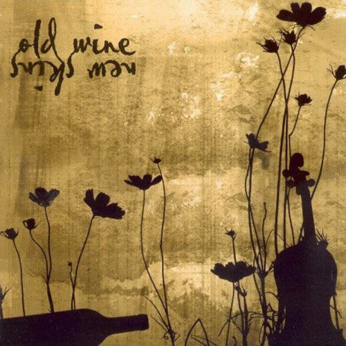 Old Wine New Skins / Various - Old Wine New Skins / Various - Music CD