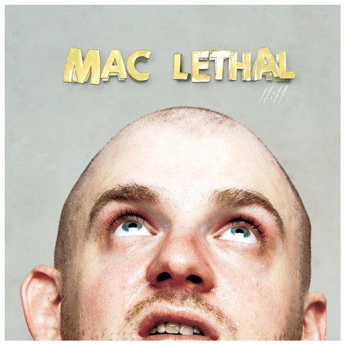 Mac Lethal - 11:11 - Music CD