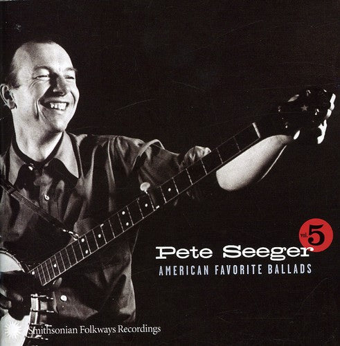 American Favorite Ballads, Vol. 5 Music CD
