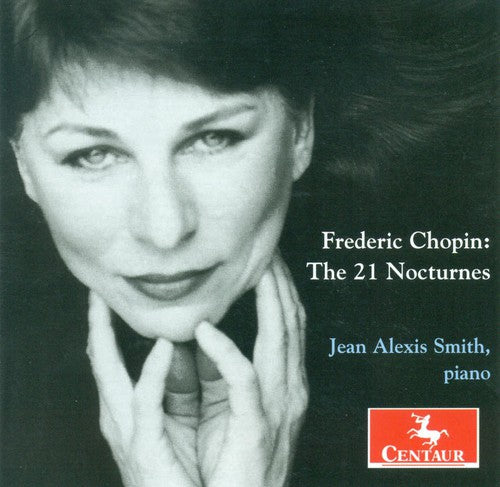 Chopin / Smith - 21 Nocturnes - Music CD