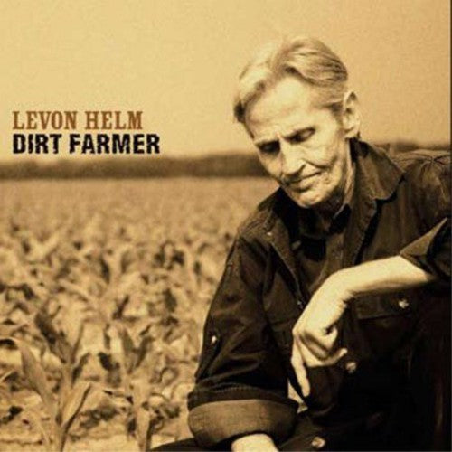 Dirt Farmer Music CD