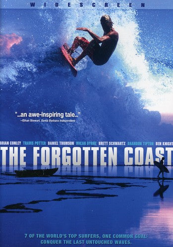 Forgotten Coast - Forgotten Coast - DVD