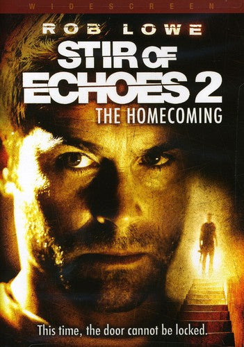 Stir Of Echoes 2: The Homecoming - Stir Of Echoes 2: The Homecoming - DVD