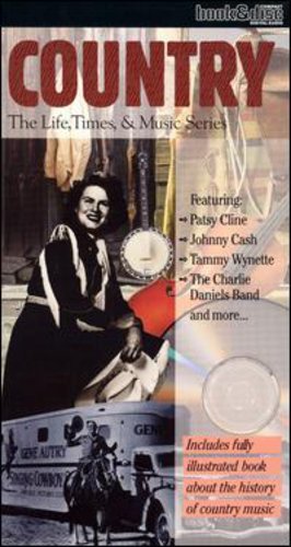 Country / Various - Country / Various - Music CD