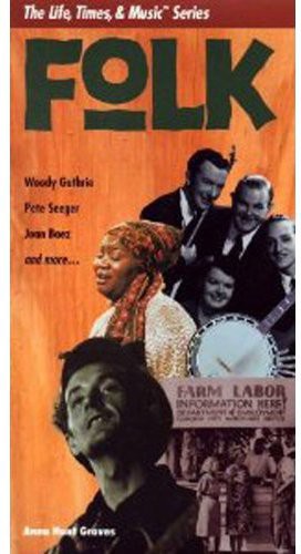 Folk / Various - Folk / Various - Music CD