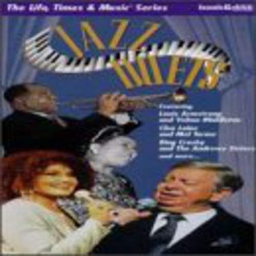Jazz Duets / Various - Jazz Duets / Various - Music CD