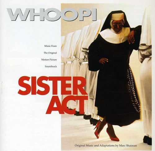 Sister Act / O.s.t. - Sister Act / O.s.t. - Music CD