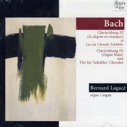 Bernard,lagace - Dogme En Musique - Music CD