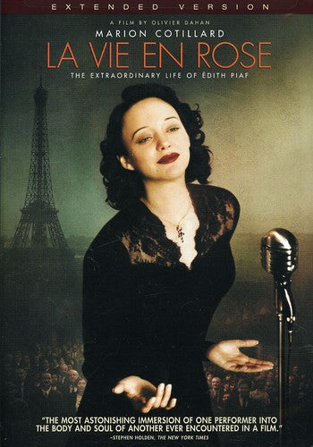 Vie En Rose - Vie En Rose - DVD