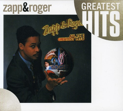 All the Greatest Hits Music CD