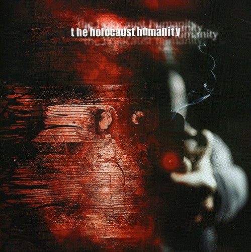 Holocaust Humanity - Holocaust Humanity - Music CD
