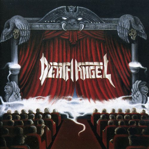 Act III Music CD