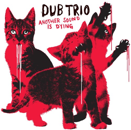 Dub Trio - Another Sound Is Dying - Music CD