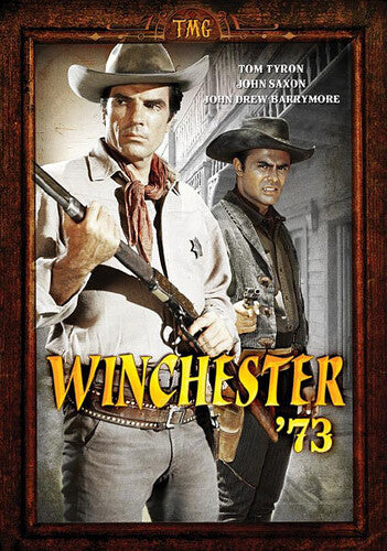 Winchester 73 - Winchester 73 - DVD