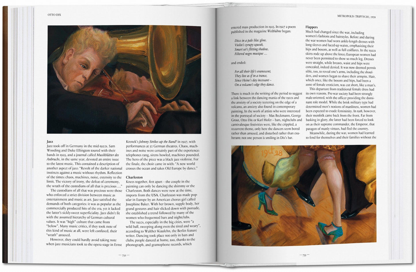 What Great Paintings Say. Masterpieces in Detail (English) Book