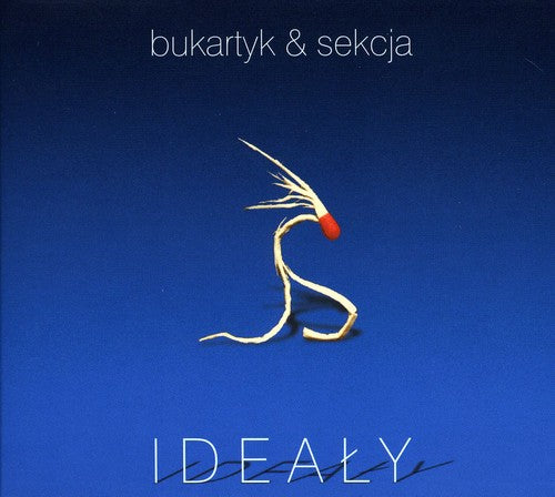 Bukartyk & Sekcja - Idealy - Music CD