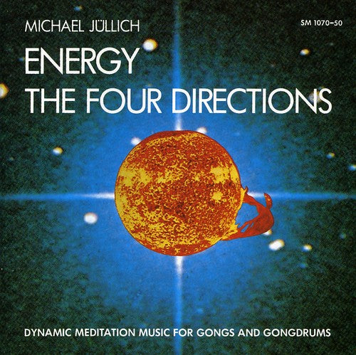 Jullich - Energy - Music CD