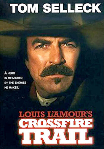 Crossfire Trail - Crossfire Trail - DVD