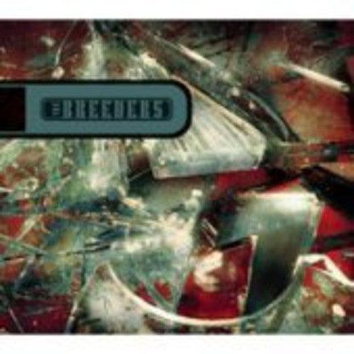 The Breeders - Mountain Battles Vinyl Record