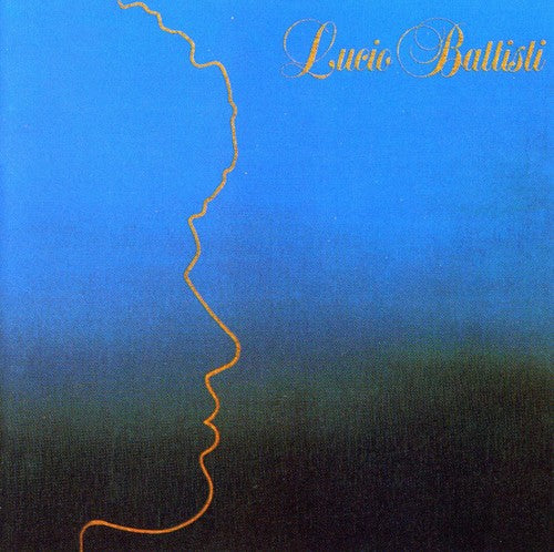 Battisti,lucio - Battisti - Music CD