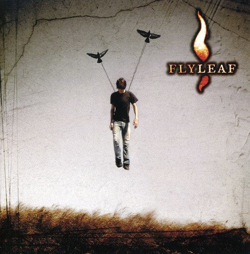 Flyleaf Music CD