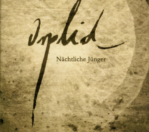 Orplid - Nachtliche Junger - Music CD