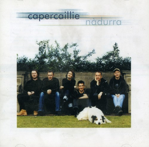 Capercaillie - Nadurra - Music CD