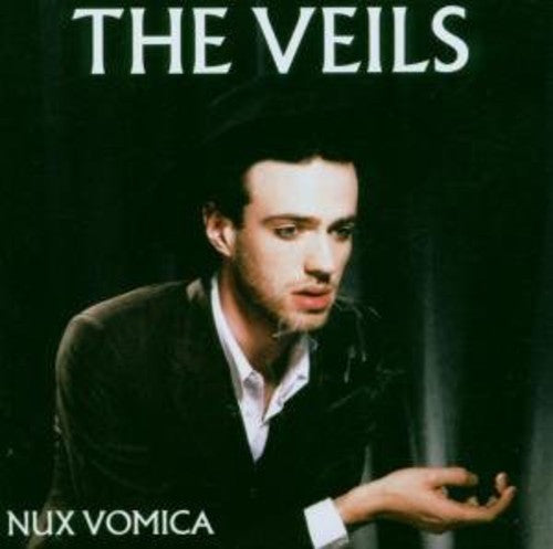 Veils - Nux Vomica - Vinyl Record