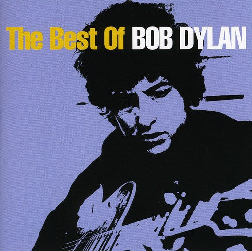 Dylan,bob - Best Of 1 - Music CD