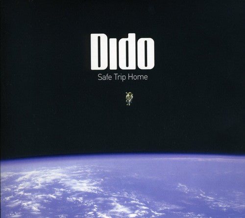 Dido - Safe Trip Home - Music CD