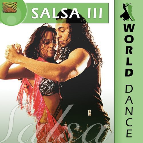Tumbao - World Dance: Salsa Iii - Music CD