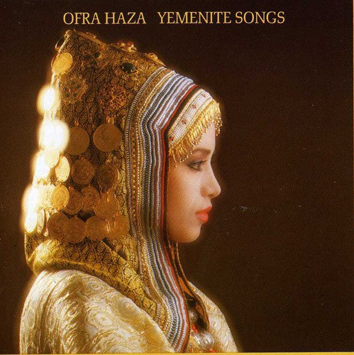 Haza,ofra - Yemenite Songs - Music CD
