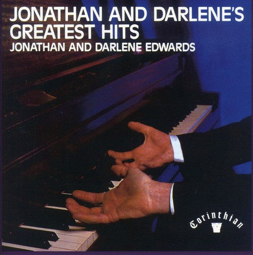 Greatest Hits Music CD