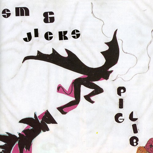 Malkmus,stephen - Pig Lib - Music CD
