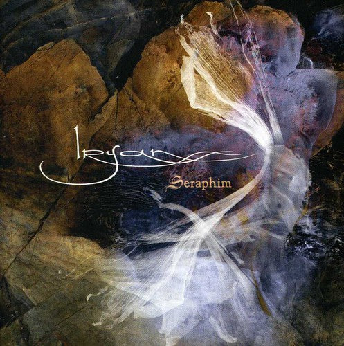 Seraphim Music CD