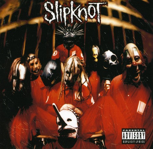 Slipknot - Slipknot Music CD