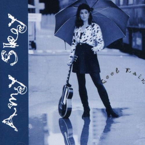 Sky,amy - Cool Rain - Music CD