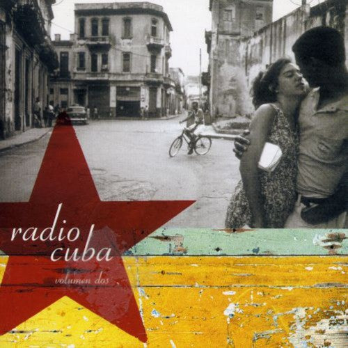 Radio Cuba 2 / Various - Radio Cuba 2 / Various - Music CD